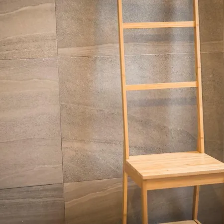 Syntagma Luxury Living One “ll1” *