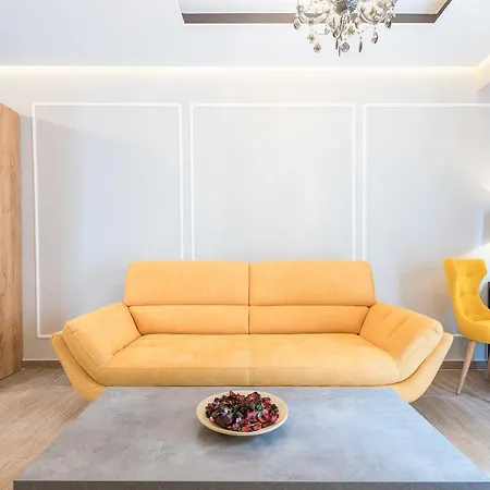 Syntagma Luxury Living One “ll1” * אתונה