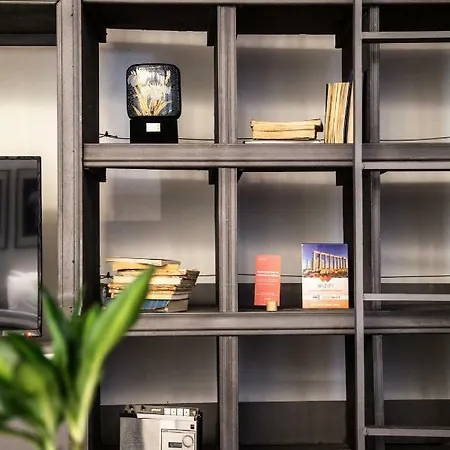 Appartement Concierge Monastiraki *