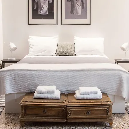 Appartement Concierge Monastiraki