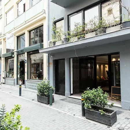 Concierge Monastiraki