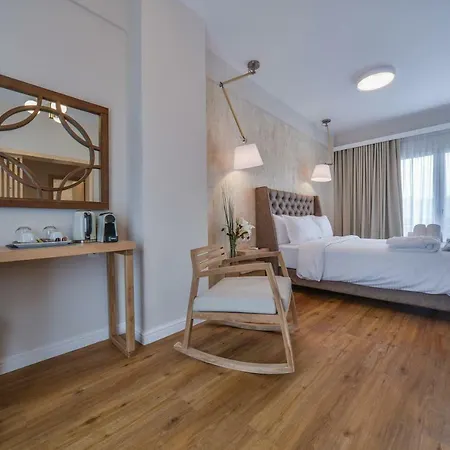 A.p. Acropolis View 3* Αθήνα