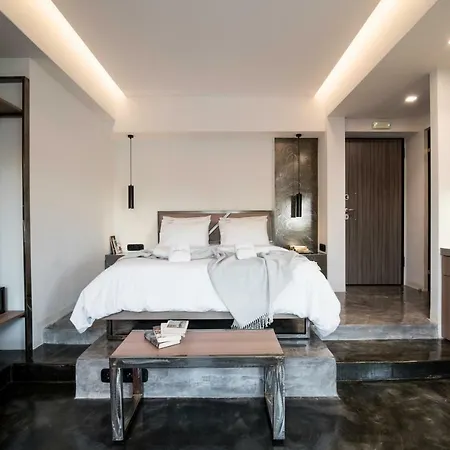 Athina Streetapartments