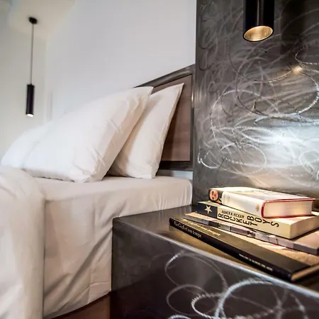 Athina Streetapartments 3*