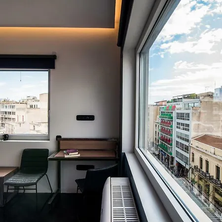 Athina Streetapartments 3* Athens