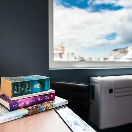 Aparthotel Athina Streetapartments 3*