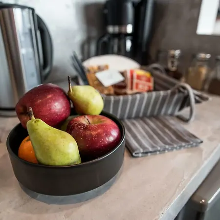 Athina Streetapartments 3* Athens