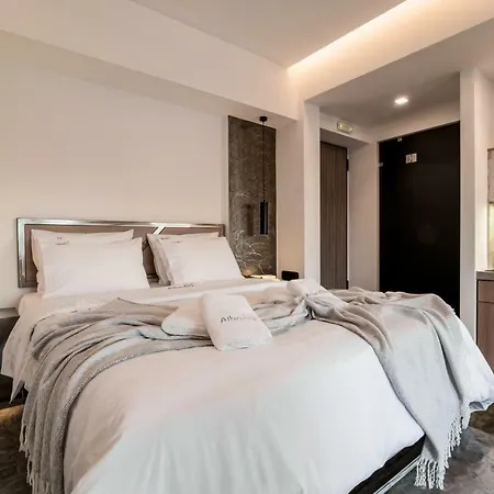 Athina Streetapartments 3*