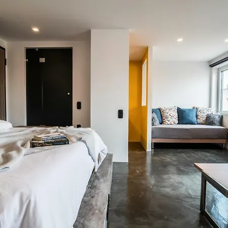 Athina Streetapartments Athens