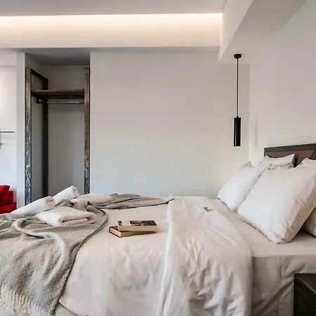 Athina Streetapartments 3* Athens