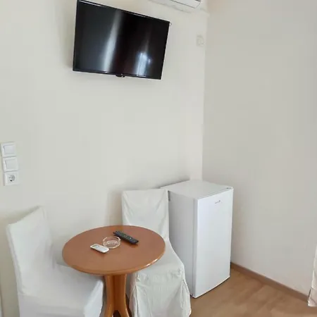 Anesi Athènes