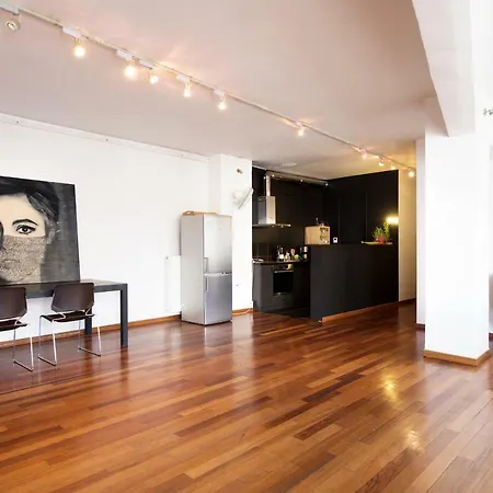 Apartment Artistic 2 Bedroom Apt In Centre! La1 Athens