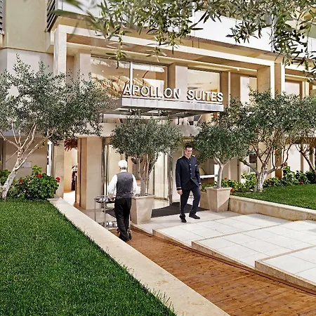 Divani Escape - Adults Only Hotel Atene