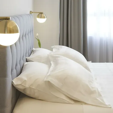 Hotel The Artist 3*