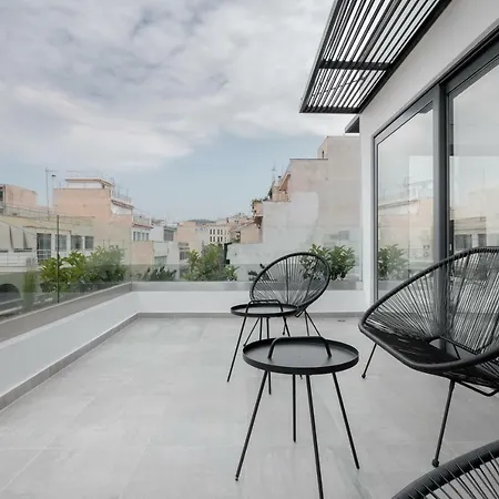 Hotel Vitruvius Smart & 4*