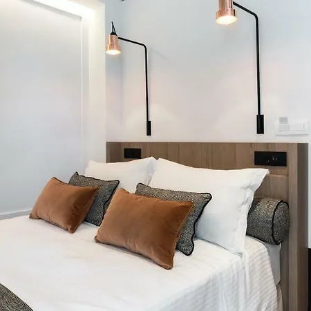 Niki Hotel Atenas