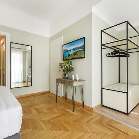 Apartman Stories *