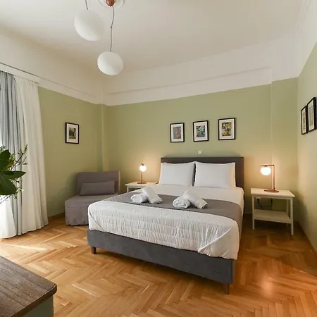 Apartman Stories