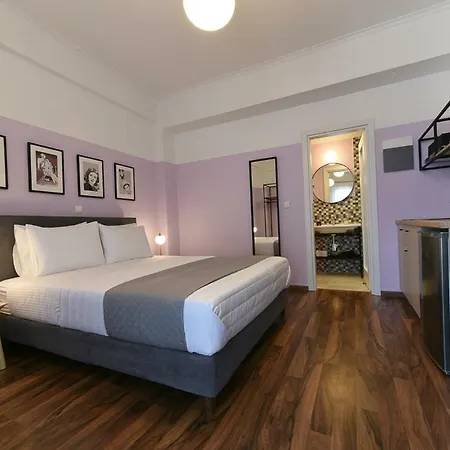 Stories Apartman *