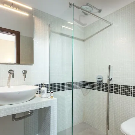 Minavra Hotel Ateny