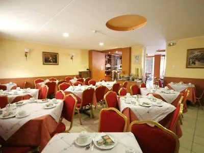 Aristoteles 3* Atenas