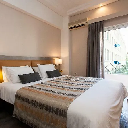 Museum Hotel 3*