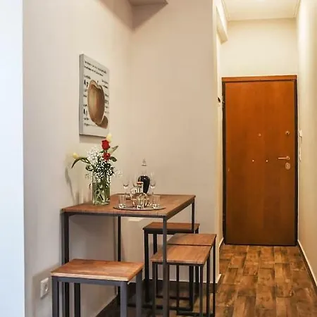 Apartment Koukaki Edge Penthouse•acropolis & Filopappou View Athens
