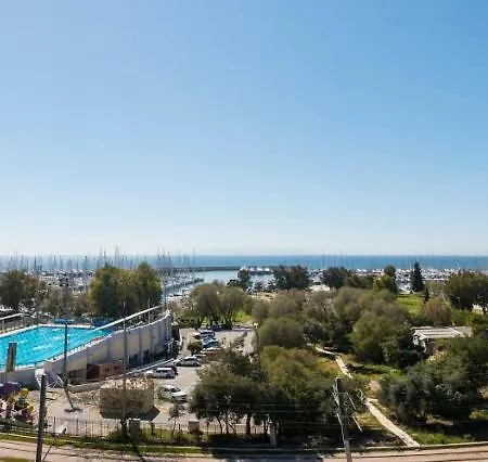 Marina Alimos
