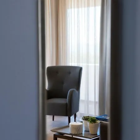 Appart hôtel Marina Alimos 3*