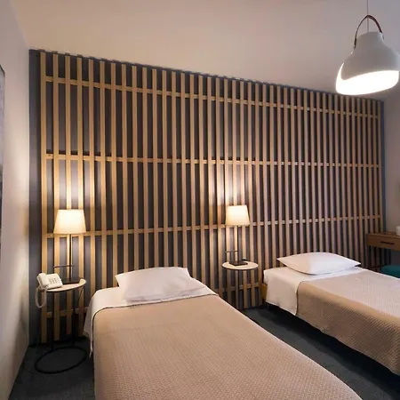 Marina Alimos Appart hôtel