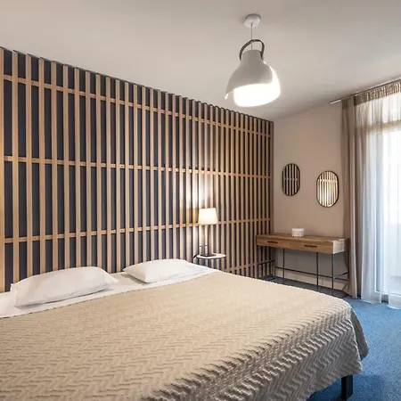 Marina Alimos Appart hôtel