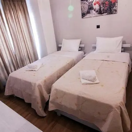 Apartment Luxury Acropolis Athens