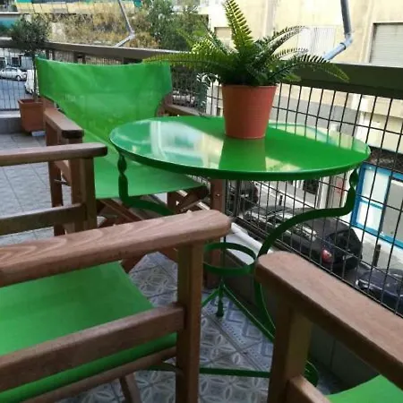 Apartment Luxury Acropolis Athens