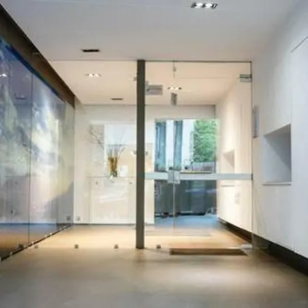 Acropolis Museum Flat With A View Apartment