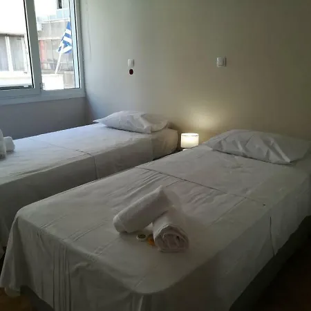 Kaniggos- 3 Bedrooms * Athens