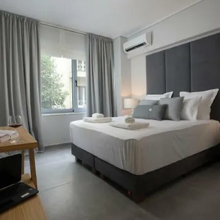 Legeo-luxurious Athenian Appartement Athènes