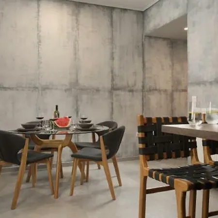 Appartement Legeo-luxurious Athenian