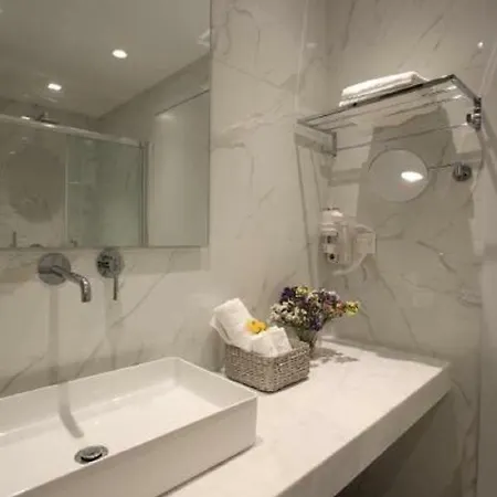 Legeo-luxurious Athenian Appartement Athènes