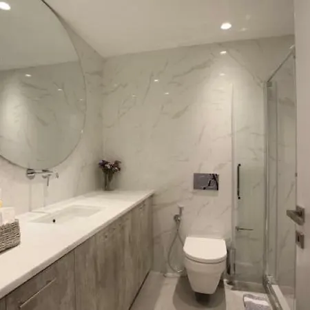Legeo-luxurious Athenian Appartement *