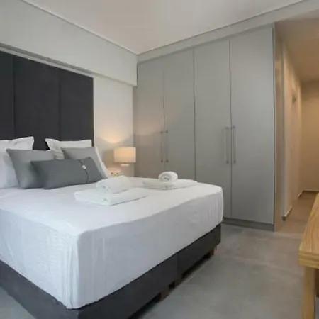 Legeo-luxurious Athenian Appartement Athènes