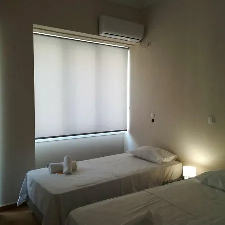 Kaniggos- 3 Bedrooms Athens