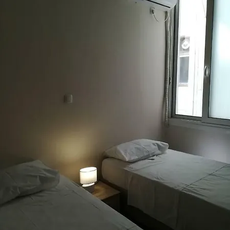 Kaniggos- 3 Bedrooms * Athens