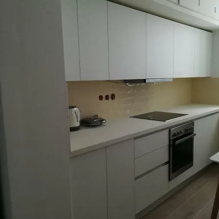 Kaniggos- 3 Bedrooms * Athens