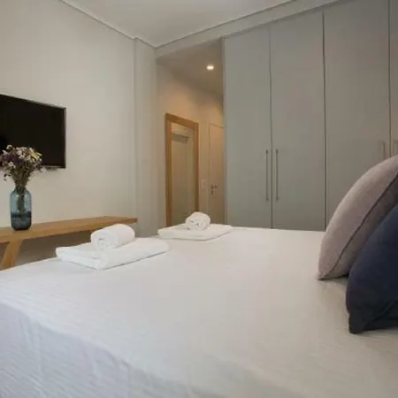 Appartement Legeo-luxurious Athenian *