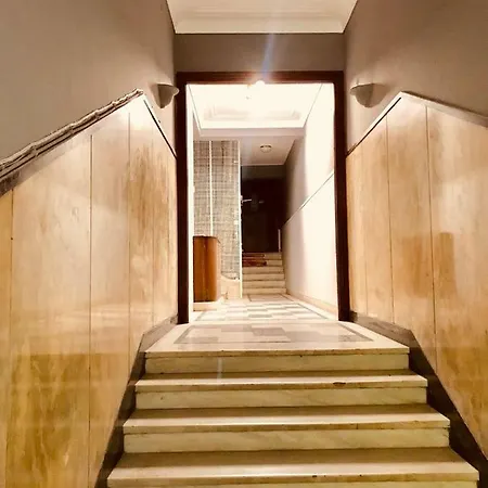 Apartment Kaniggos- 3 Bedrooms Athens