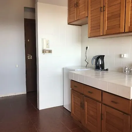 Perfect Sea View In Voula Apartament *