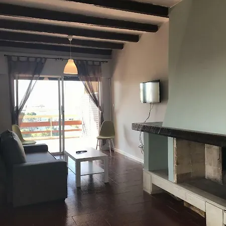Apartament Perfect Sea View In Voula