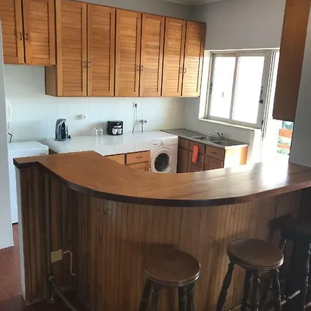 Perfect Sea View In Voula Apartament