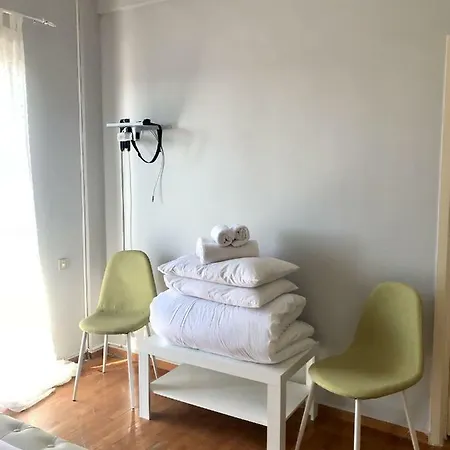 Apartament Perfect Sea View In Voula
