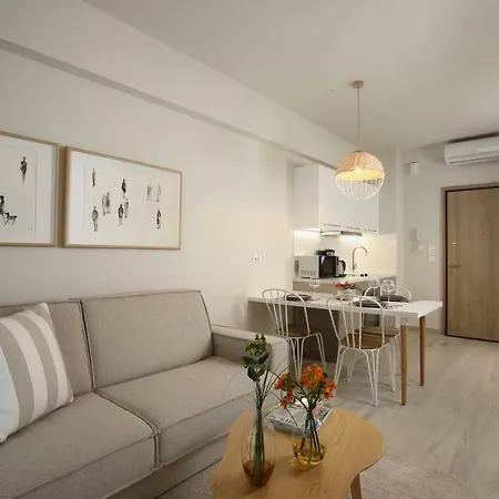 Luxury Апартаменты